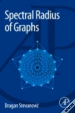 Capa do artigo Spectral Radius Of Graphs