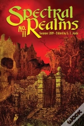 Spectral Realms No. 11