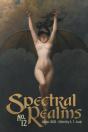 Spectral Realms No. 12 - Preview