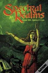 Spectral Realms No. 13