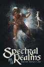Spectral Realms No. 14 - Preview