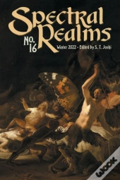 Spectral Realms No. 16