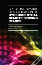 Capa do artigo Spectral-Spatial Classification Of Hyperspectral Remote Sensing Images