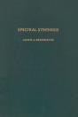 Spectral Synthesis - Preview