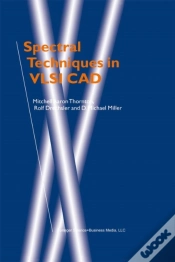 Capa do artigo Spectral Techniques In Vlsi Cad