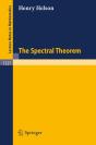 Spectral Theorem - Preview