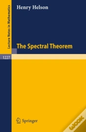 Capa do artigo Spectral Theorem