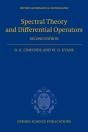 Spectral Theory And Differential Operators - Preview