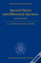 Spectral Theory And Differential Operators