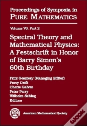 Capa do artigo Spectral Theory And Mathematical Physics