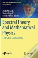 Spectral Theory And Mathematical Physics