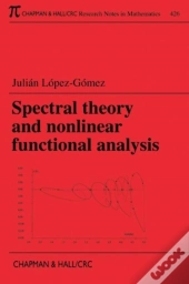 Spectral Theory And Nonlinear Functional Analysis