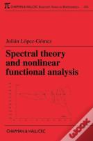 Spectral Theory And Nonlinear Functional Analysis