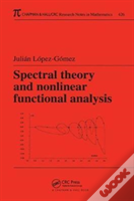 Spectral Theory And Nonlinear Functional Analysis