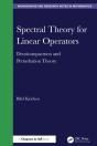 Spectral Theory For Linear Operators - Preview