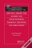 Spectral Theory For Random And Nonautonomous Parabolic Equations And Applications