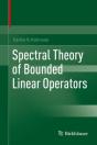 Spectral Theory Of Bounded Linear Operators - Preview