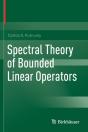 Spectral Theory Of Bounded Linear Operators - Preview