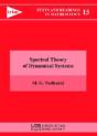 Spectral Theory Of Dynamical Systems - Preview