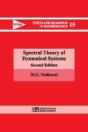 Spectral Theory Of Dynamical Systems - Preview