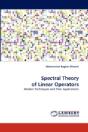 Spectral Theory Of Linear Operators - Preview