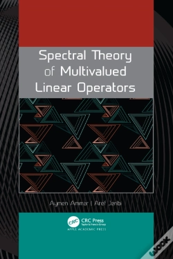 Capa do artigo Spectral Theory Of Multivalued Linear Operators