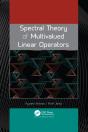 Spectral Theory Of Multivalued Linear Operators - Preview