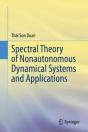 Spectral Theory Of Nonautonomous Dynamical Systems And Applications - Preview