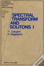 Spectral Transform And Solitons