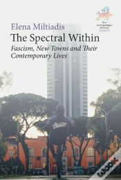 Capa do artigo Spectral Within