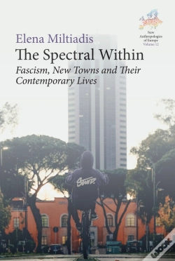 Capa do artigo Spectral Within