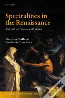 Spectralities In The Renaissance