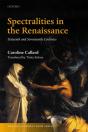 Spectralities In The Renaissance - Preview