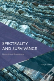 Capa do artigo Spectrality And Survivance