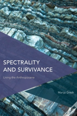 Capa do artigo Spectrality And Survivance