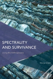 Capa do artigo Spectrality And Survivance