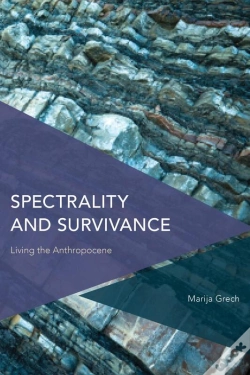 Capa do artigo Spectrality And Survivance