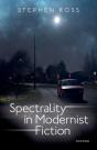 Spectrality In Modernist Fiction - Preview