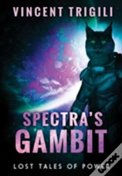 Capa do artigo Spectra