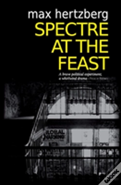 Capa do artigo Spectre At The Feast