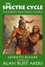 Spectre Cycle [The Fifteenth Dray Prescot Omnibus] - Preview
