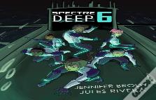 Spectre Deep 6
