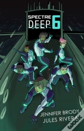 Capa do artigo Spectre Deep 6