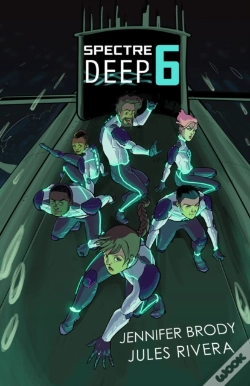 Capa do artigo Spectre Deep 6