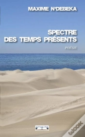 Capa do artigo Spectre Des Temps Présents