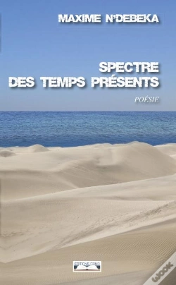Capa do artigo Spectre Des Temps Présents