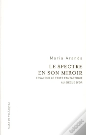 Capa do artigo Spectre En Son Miroir