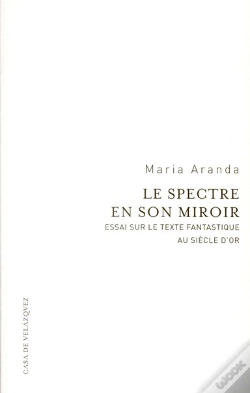 Capa do artigo Spectre En Son Miroir