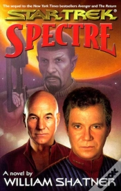 Capa do artigo Spectre