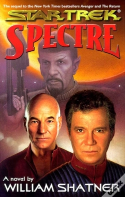 Capa do artigo Spectre